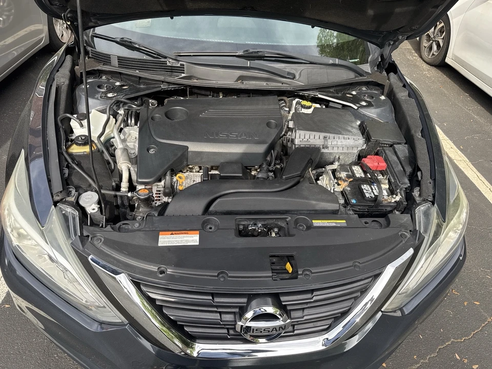 2018 Nissan Altima 5th Gen - Image 11 of 11