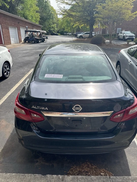 2018 Nissan Altima 5th Gen - Image 4 of 11