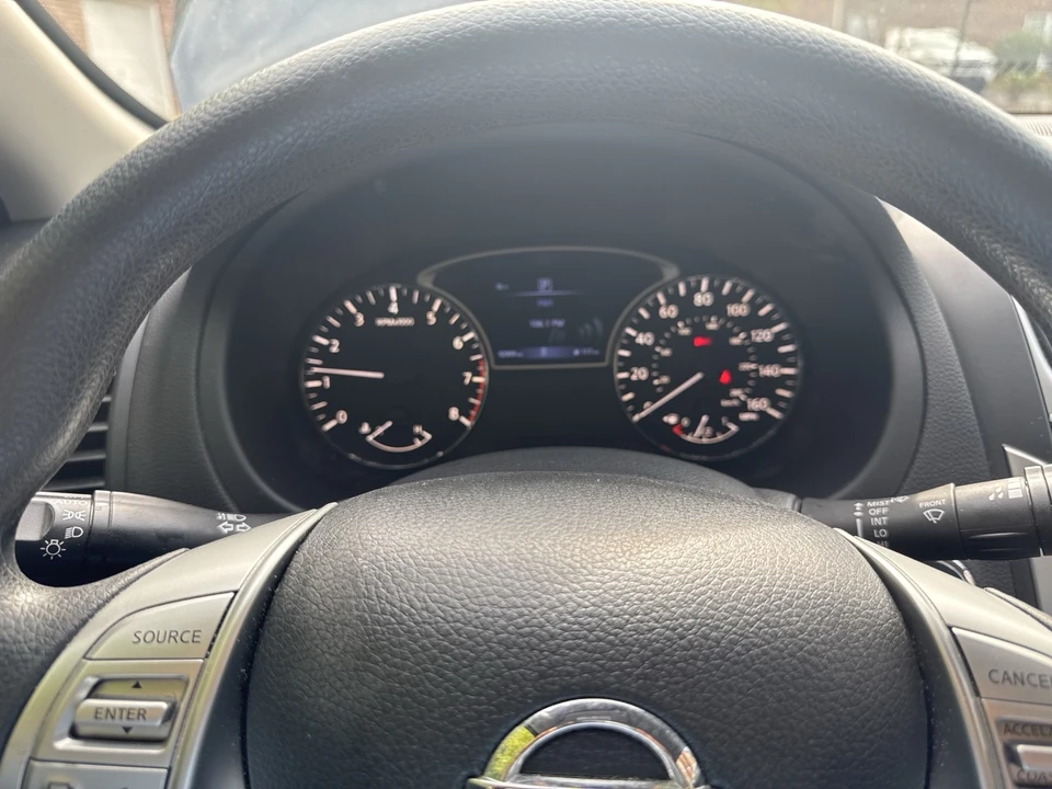 2018 Nissan Altima 5th Gen - Image 10 of 11