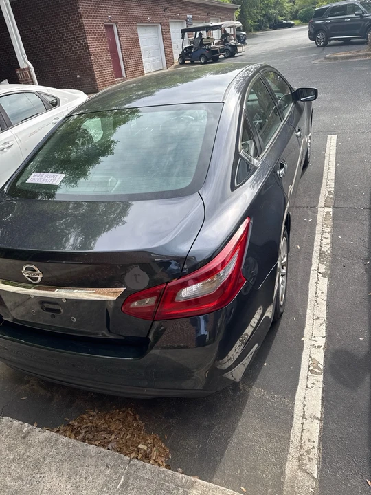 2018 Nissan Altima 5th Gen - Image 5 of 11