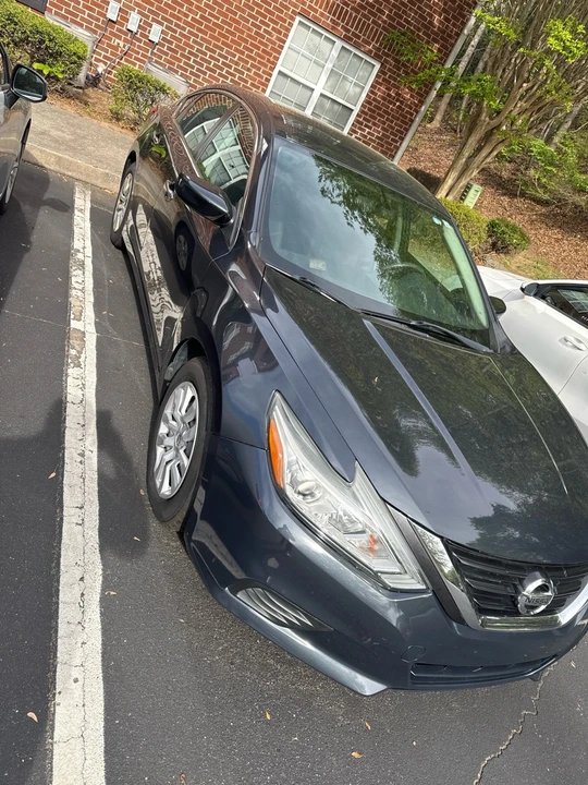 2018 Nissan Altima 5th Gen - Image 2 of 11