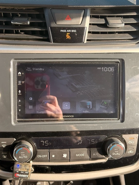 2018 Nissan Altima 5th Gen - Image 11 of 12