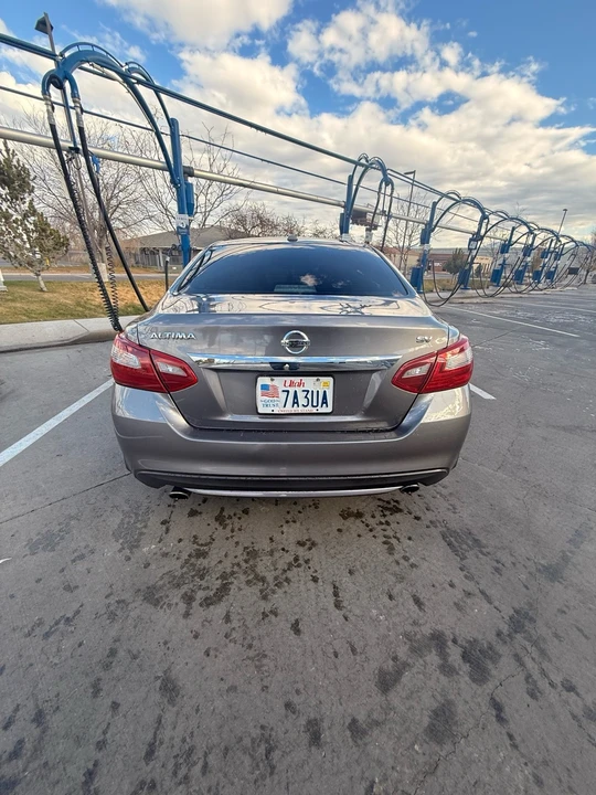 2018 Nissan Altima 5th Gen - Image 6 of 12