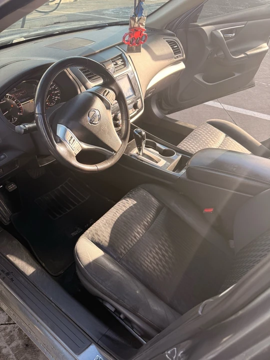2018 Nissan Altima 5th Gen - Image 12 of 12
