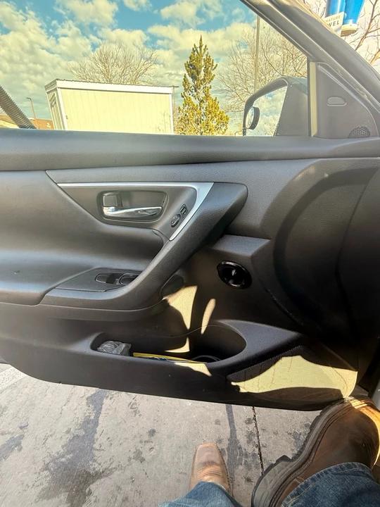 2018 Nissan Altima 5th Gen - Image 10 of 12
