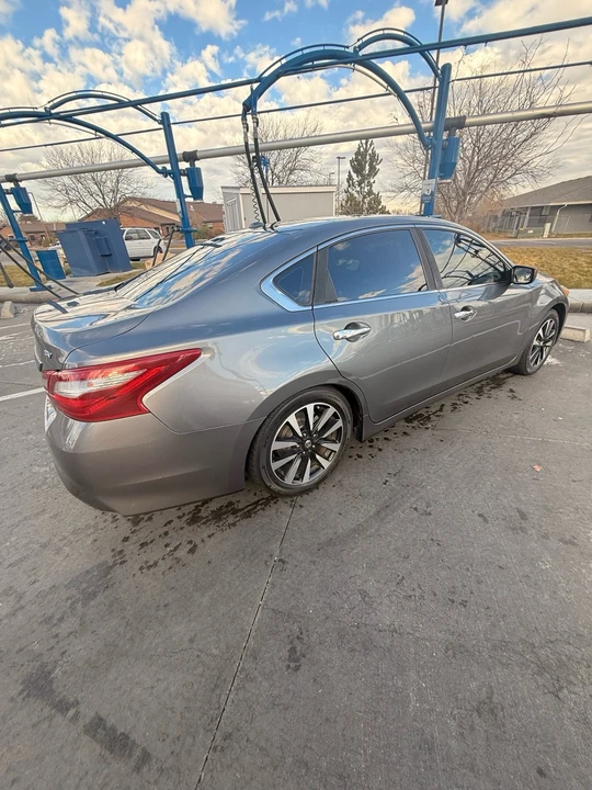 2018 Nissan Altima 5th Gen - Image 7 of 12
