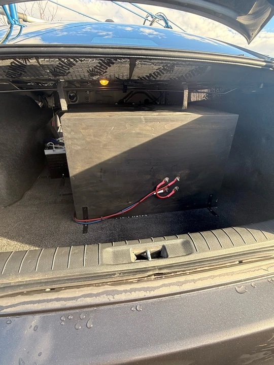 2018 Nissan Altima 5th Gen - Image 8 of 12