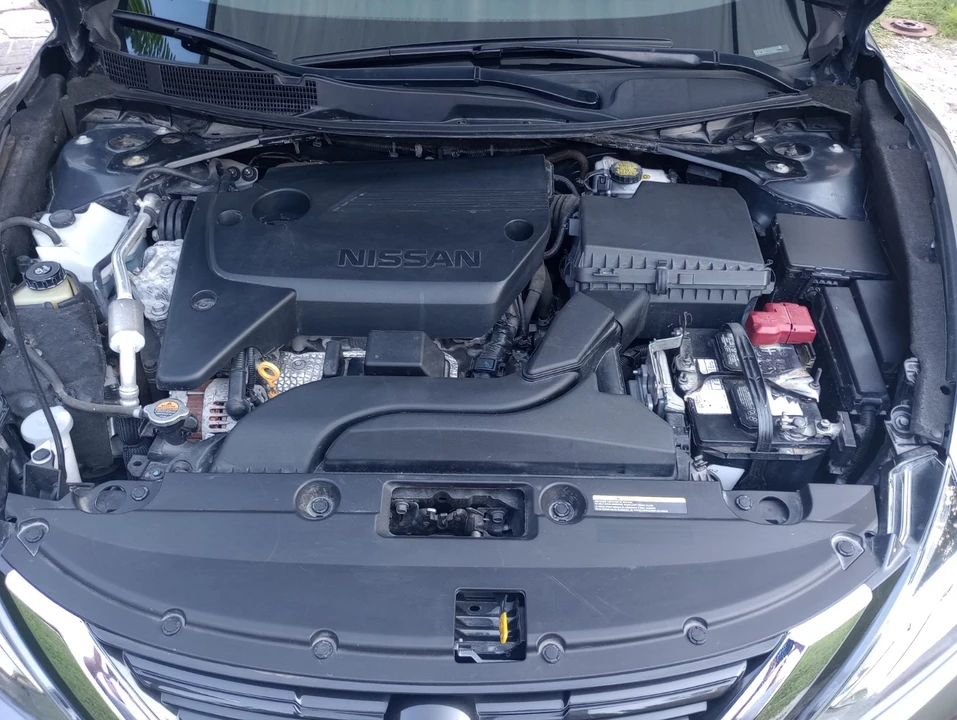 2018 Nissan Altima 5th Gen - Image 19 of 19