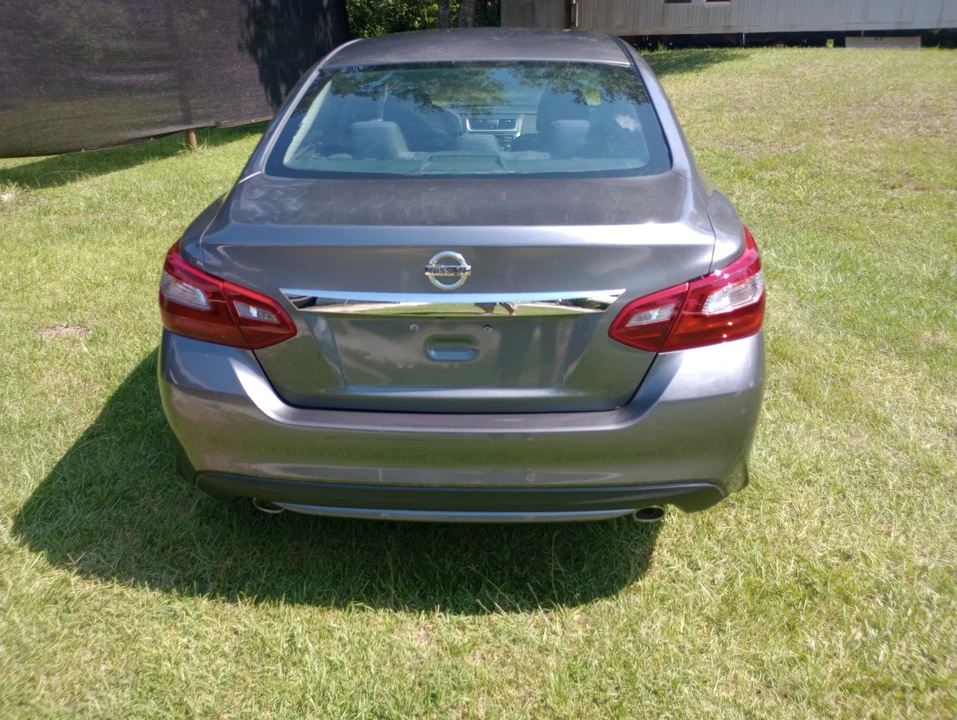 2018 Nissan Altima 5th Gen - Image 7 of 19