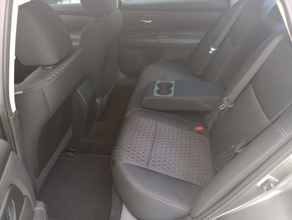 2018 Nissan Altima 5th Gen - Image 12 of 19