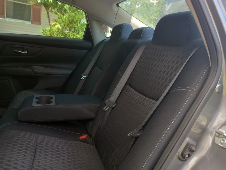 2018 Nissan Altima 5th Gen - Image 13 of 19