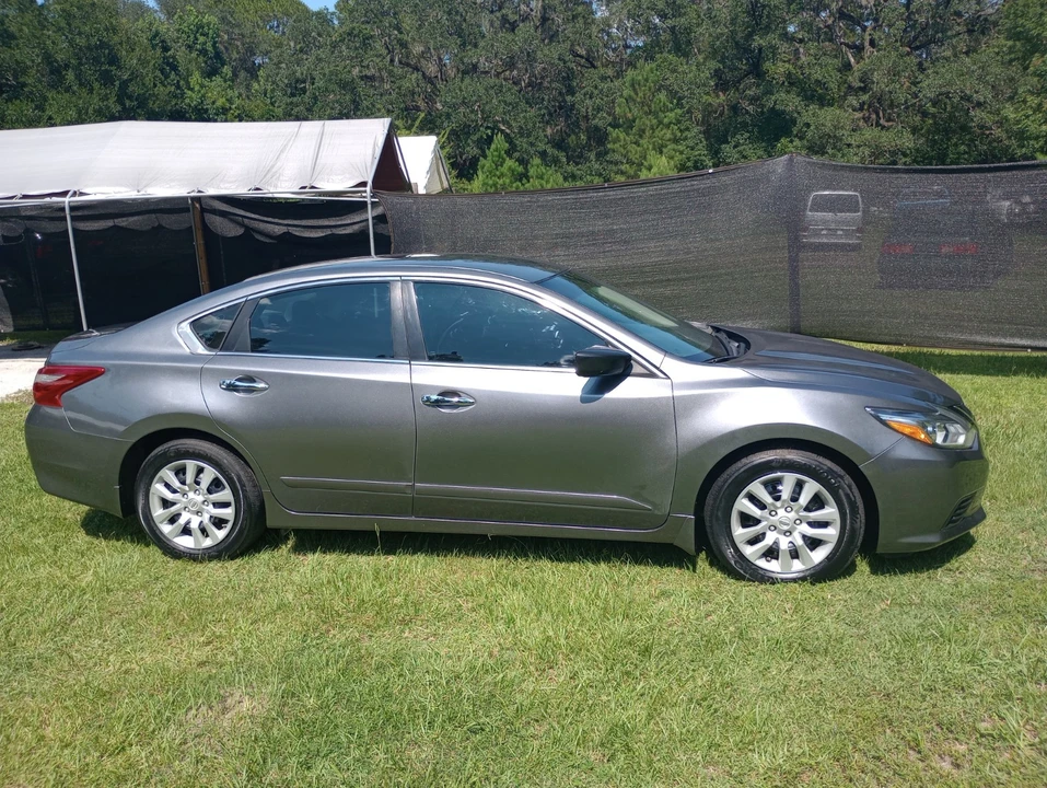 2018 Nissan Altima 5th Gen - Image 4 of 19