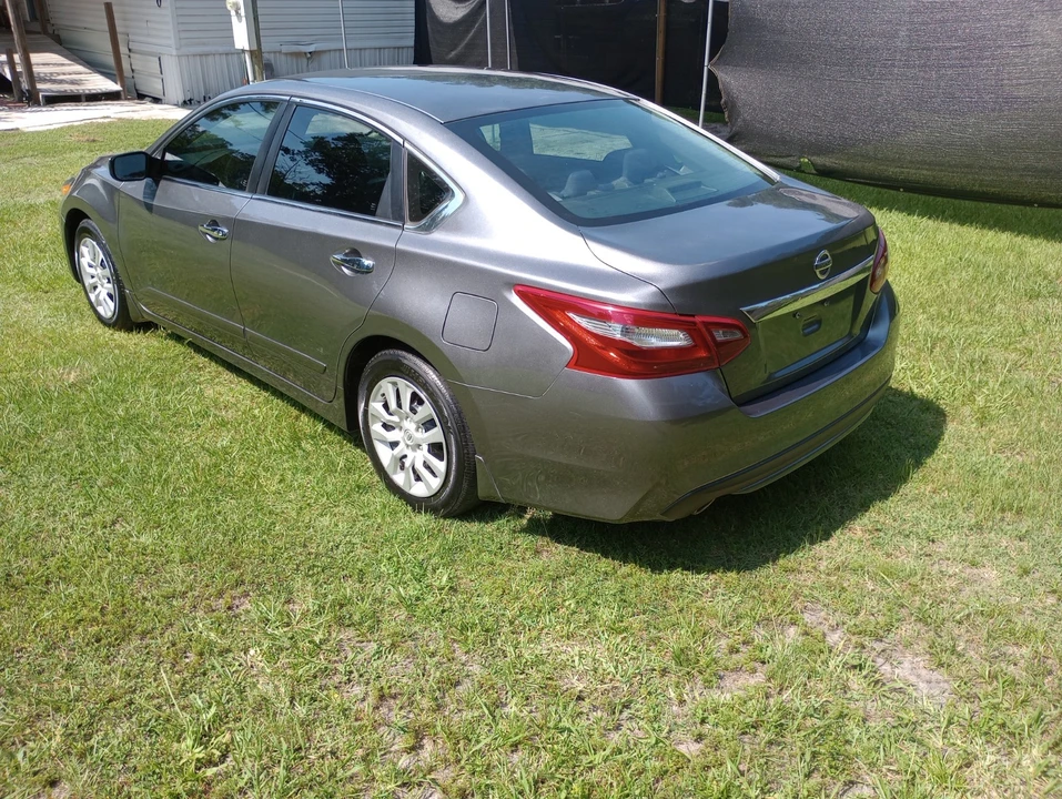 2018 Nissan Altima 5th Gen - Image 6 of 19