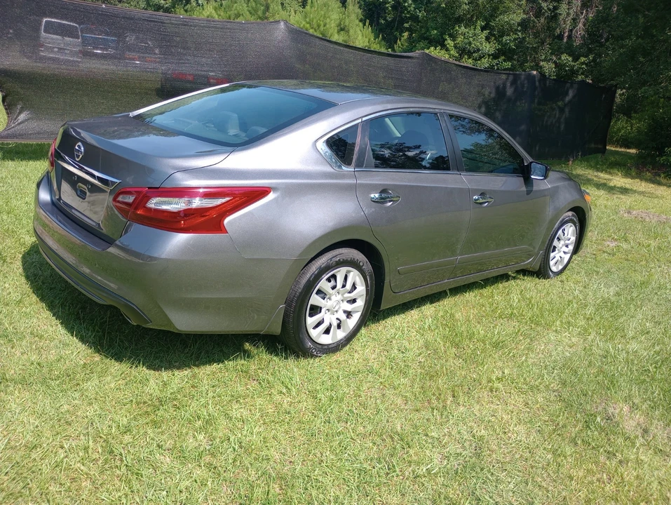 2018 Nissan Altima 5th Gen - Image 8 of 19