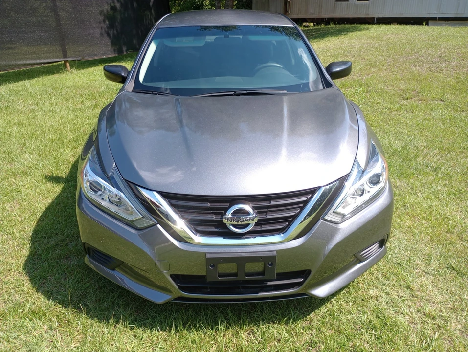 2018 Nissan Altima 5th Gen - Image 3 of 19