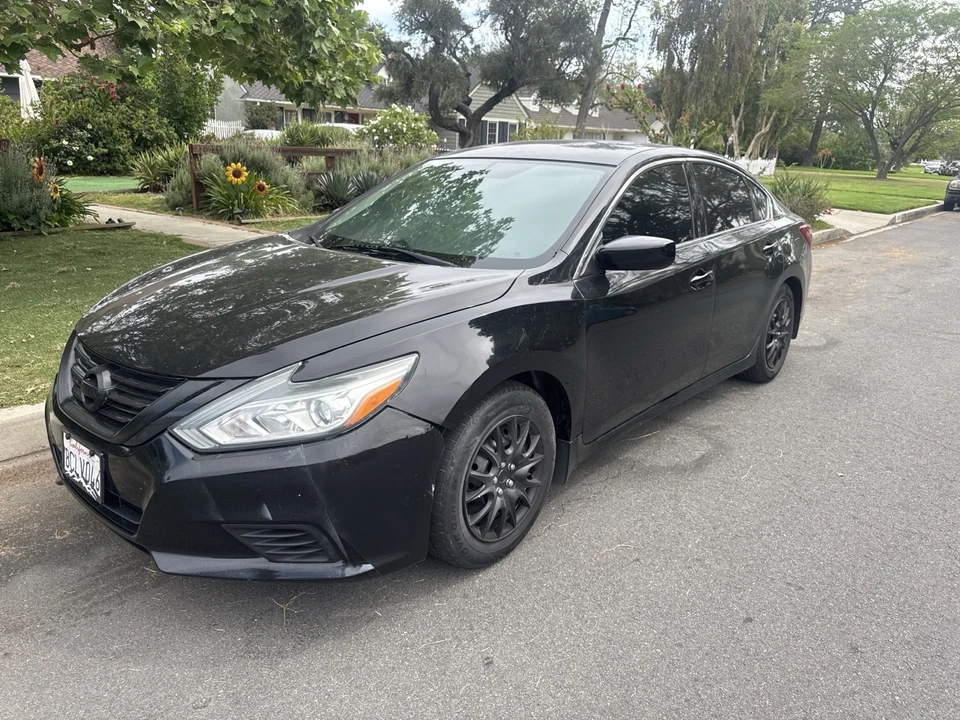 2018 Nissan Altima 5th Gen - Image 3 of 16