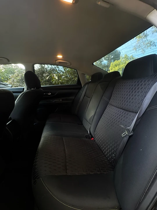 2018 Nissan Altima 5th Gen - Image 12 of 16