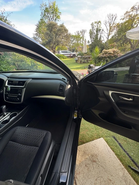 2018 Nissan Altima 5th Gen - Image 15 of 16