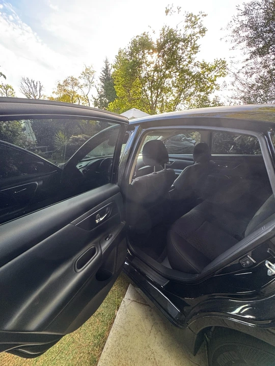 2018 Nissan Altima 5th Gen - Image 11 of 16
