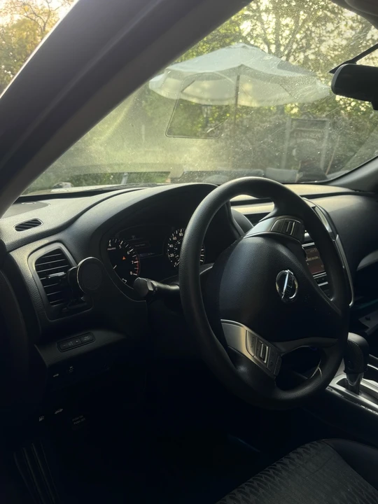 2018 Nissan Altima 5th Gen - Image 8 of 16
