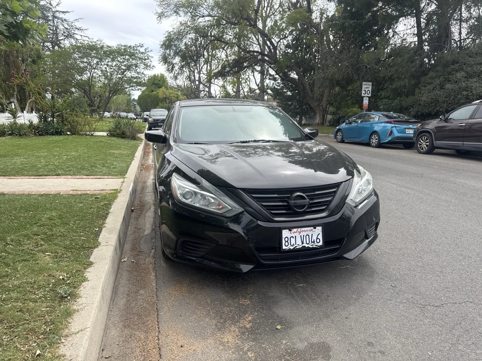 2018 Nissan Altima 5th Gen - Image 5 of 16
