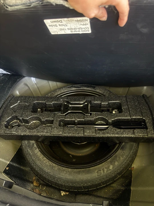 2018 Nissan Altima 5th Gen - Image 16 of 16