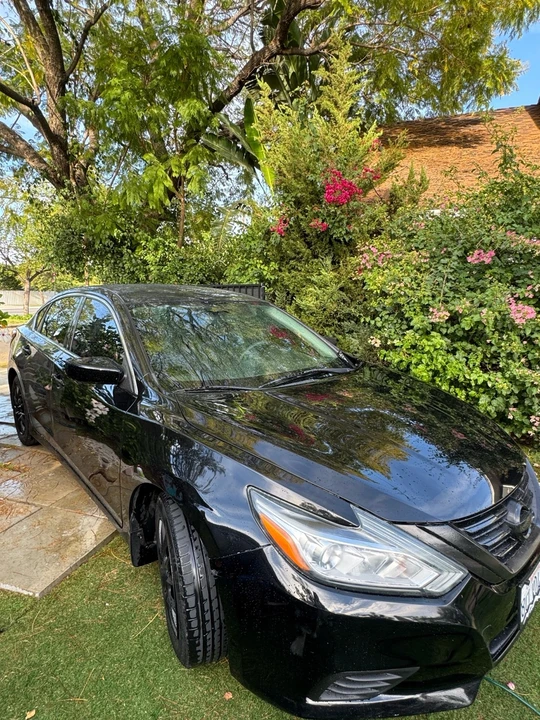 2018 Nissan Altima 5th Gen - Image 6 of 16