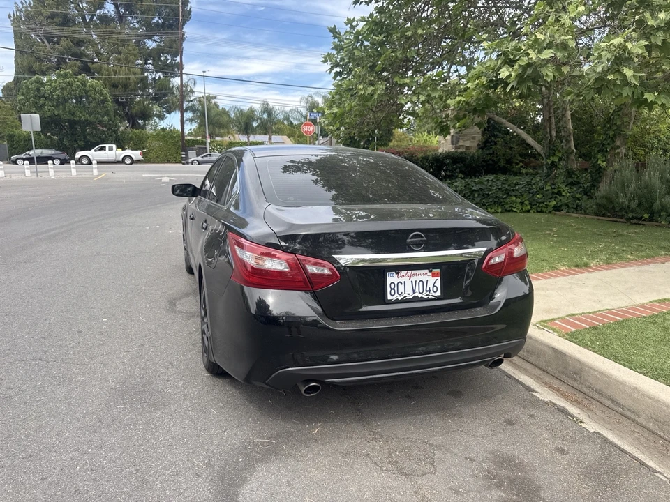 2018 Nissan Altima 5th Gen - Image 4 of 16