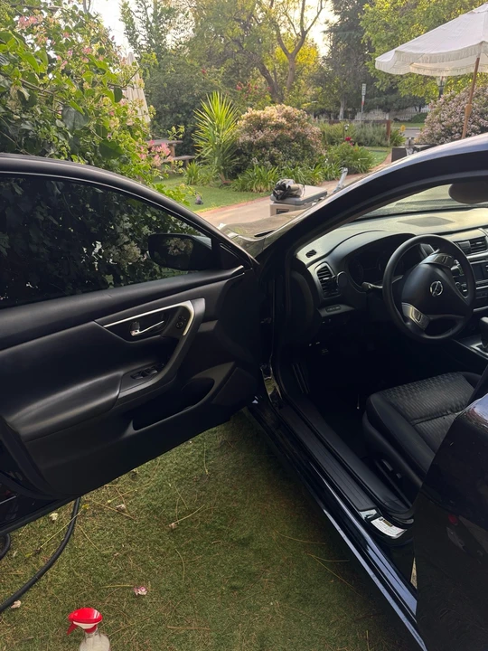 2018 Nissan Altima 5th Gen - Image 13 of 16