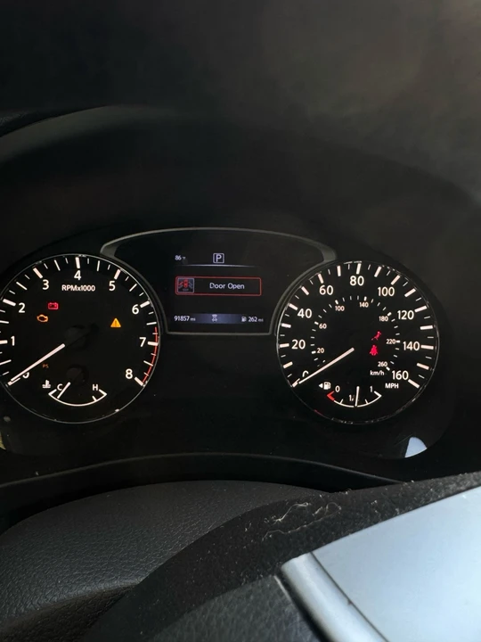 2018 Nissan Altima 5th Gen - Image 10 of 16