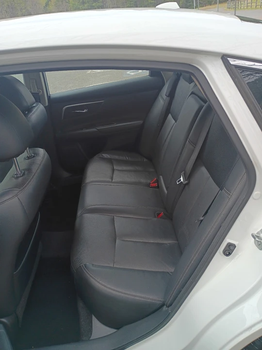 2018 Nissan Altima 5th Gen - Image 5 of 11