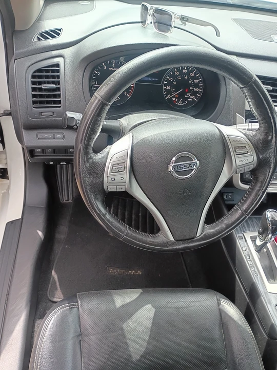 2018 Nissan Altima 5th Gen - Image 7 of 11