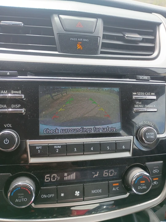 2018 Nissan Altima 5th Gen - Image 6 of 10