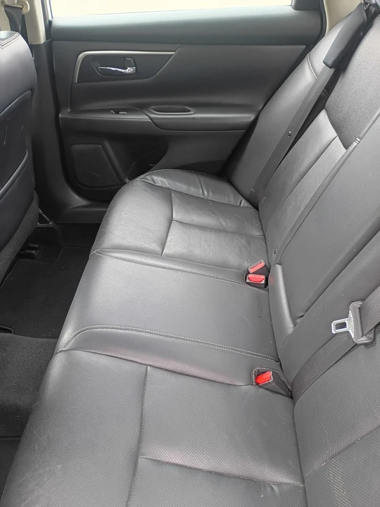 2018 Nissan Altima 5th Gen - Image 6 of 11