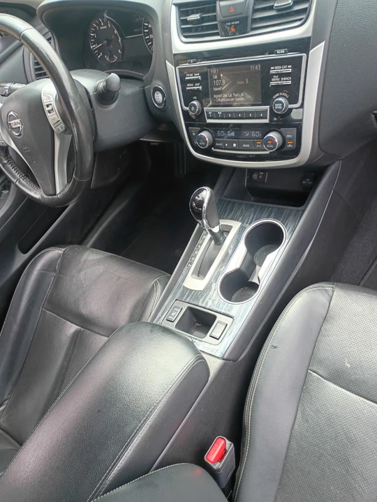 2018 Nissan Altima 5th Gen - Image 6 of 8
