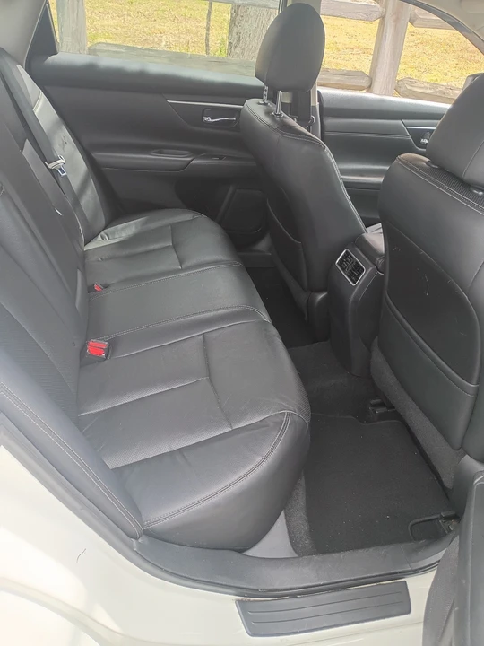 2018 Nissan Altima 5th Gen - Image 10 of 10