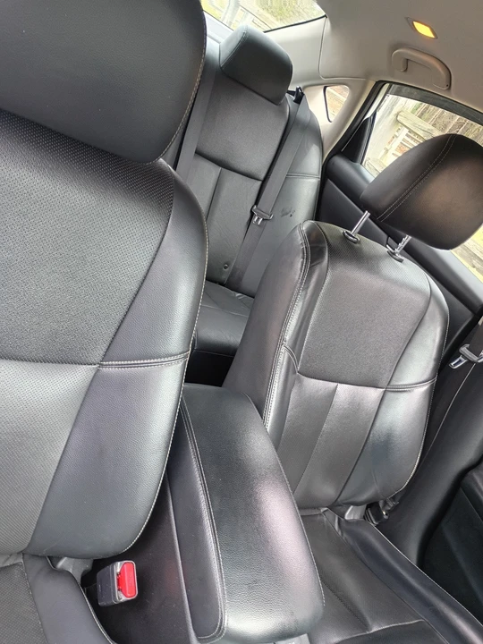 2018 Nissan Altima 5th Gen - Image 8 of 10