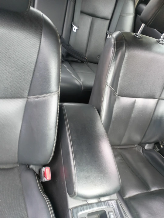 2018 Nissan Altima 5th Gen - Image 7 of 8