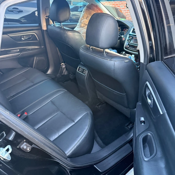 2018 Nissan Altima 5th Gen - Image 10 of 10