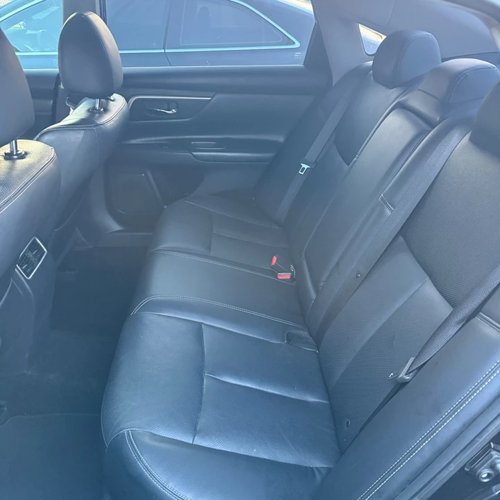 2018 Nissan Altima 5th Gen - Image 7 of 10