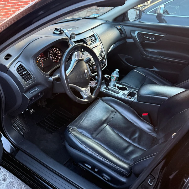 2018 Nissan Altima 5th Gen - Image 6 of 10
