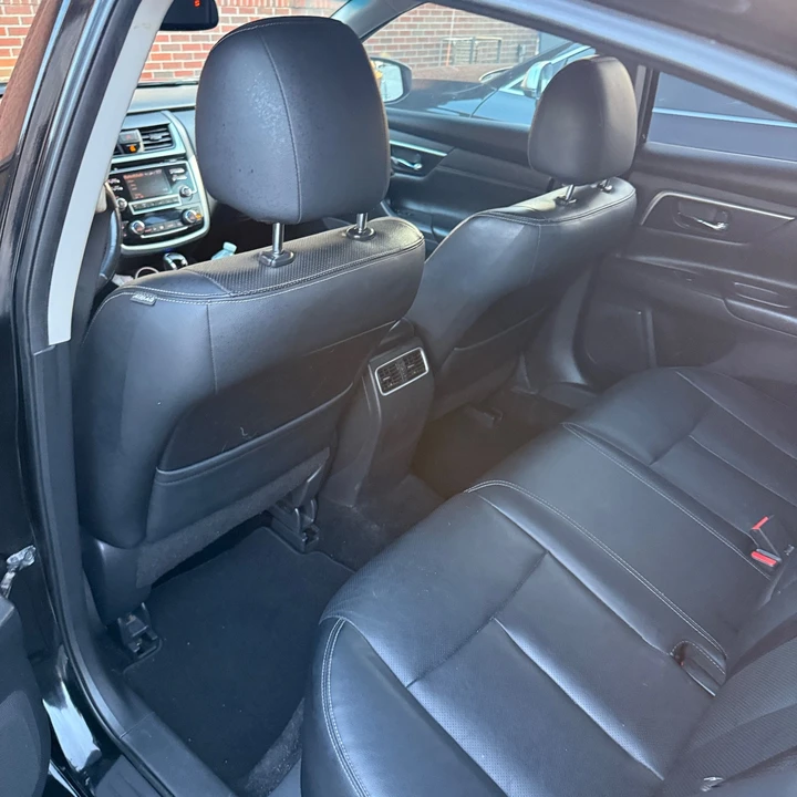 2018 Nissan Altima 5th Gen - Image 8 of 10