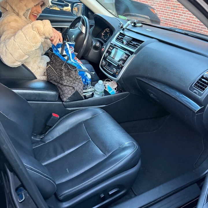 2018 Nissan Altima 5th Gen - Image 9 of 10