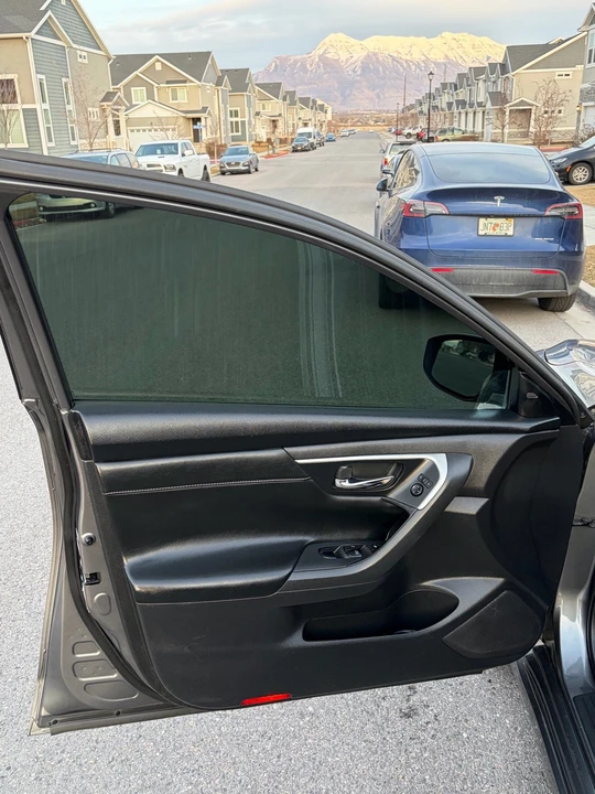 2018 Nissan Altima 5th Gen - Image 21 of 21