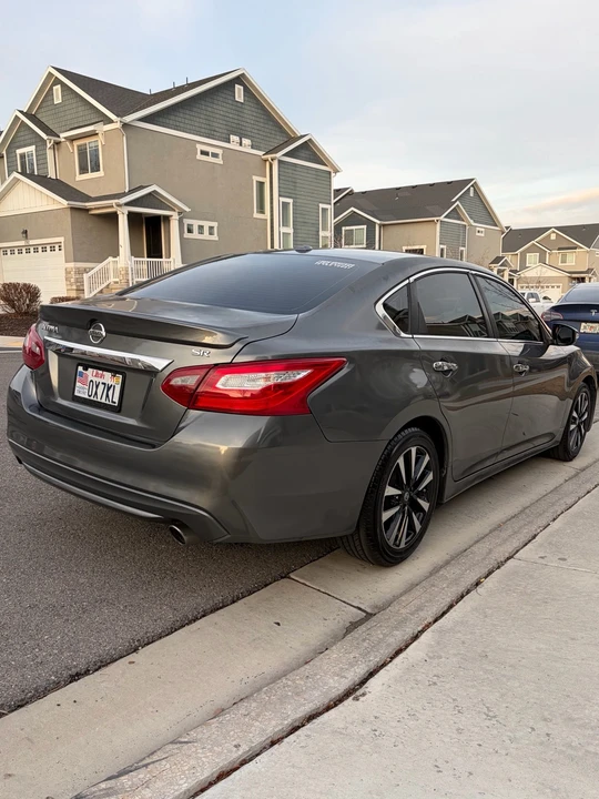 2018 Nissan Altima 5th Gen - Image 6 of 21