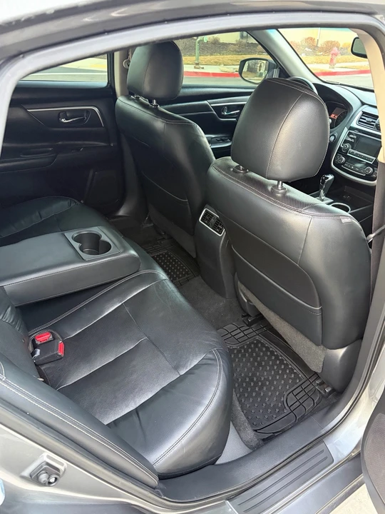 2018 Nissan Altima 5th Gen - Image 19 of 21