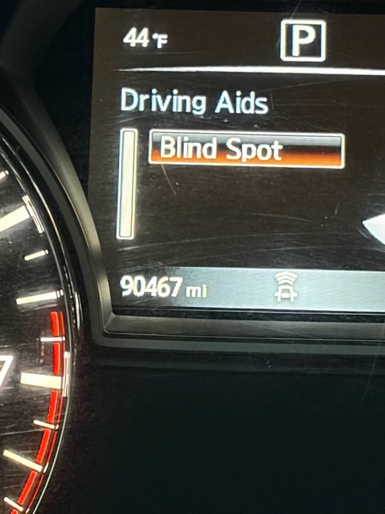 2018 Nissan Altima 5th Gen - Image 12 of 21