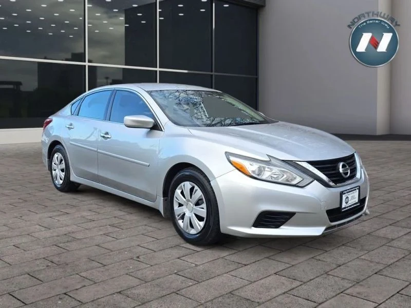 2018 Nissan Altima 5th Gen - Image 7 of 12