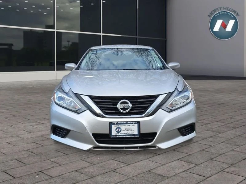 2018 Nissan Altima 5th Gen - Image 8 of 12