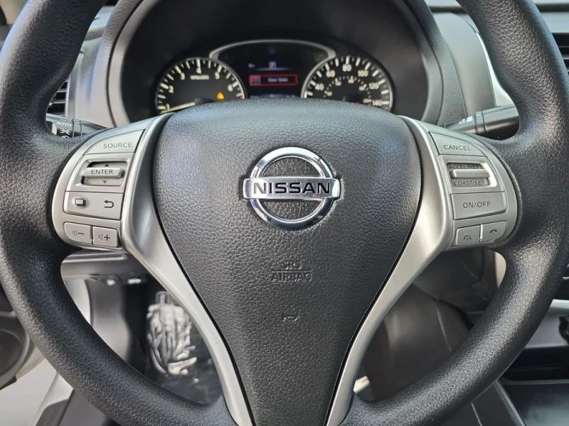 2018 Nissan Altima 5th Gen - Image 12 of 12